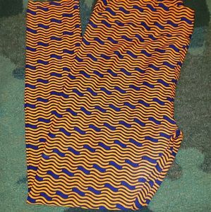 Lularoe TC leggings